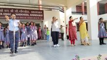 SWACHHTA PLEDGE