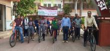 WORLD CYCLE DAY CELEBRATION 2022_23