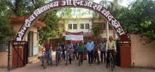 WORLD CYCLE DAY CELEBRATION 2022_23