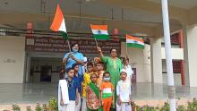 CELEBRATION OF HAR GHAR TIRANGA 2022-23