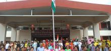 CELEBRATION OF HAR GHAR TIRANGA 2022-23